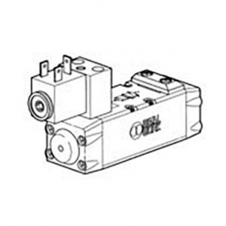 Valvola ISO 5599/2 Monostabile (ISV)