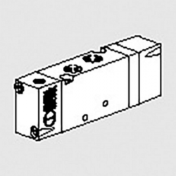 Monostabile (MPV-16)