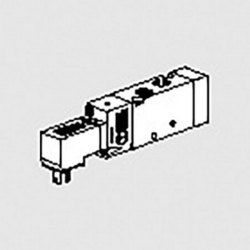 Monostabile (MSV-16-CM)