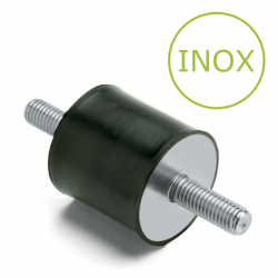 Maschio-Maschio (INOX)