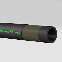 Tubo ACQUA HD 10