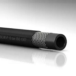 Tubo ACQUA LN 10