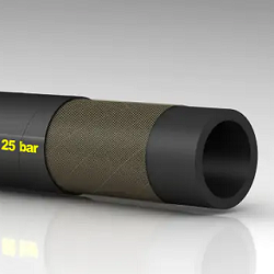Tubo ARIA HD 25