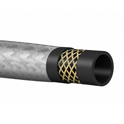 Tubo EN 857 1SC ZINC