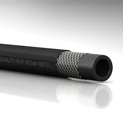 Tubo EPDM FQ