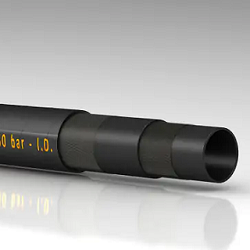 Tubo WATER POWER HD 250 BAR