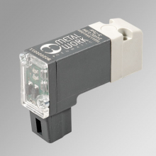 Connessione PLUG-IN dallo Stesso Lato con Base (PLT-10)