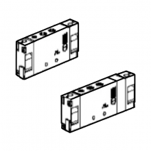 VALVOLE MACH 11 PNEUMATICHE