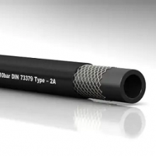 Tubo CARBO LN DIN 73379