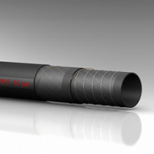 Tubo CARBO SP 10 Tubo CARBO SP 10