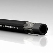 Tubo POWERBLUE LN ISO 22241 Tubo POWERBLUE LN ISO 22241