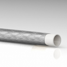 Tubo PTFE INOX