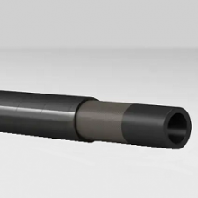 Tubo TANK TRUCK HD EN 12115